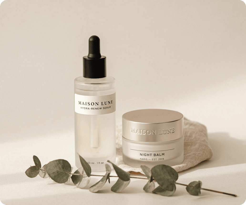 Branding & Packaging
