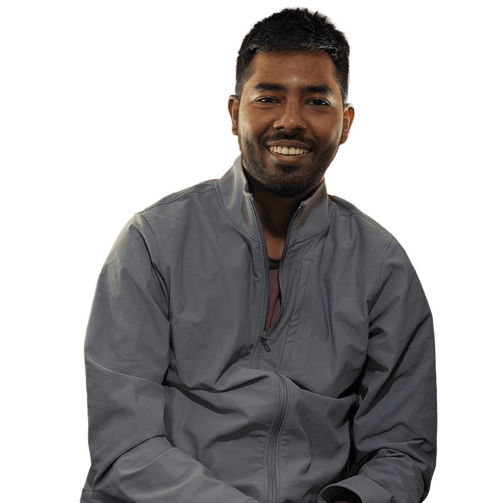 Mihir Pawar